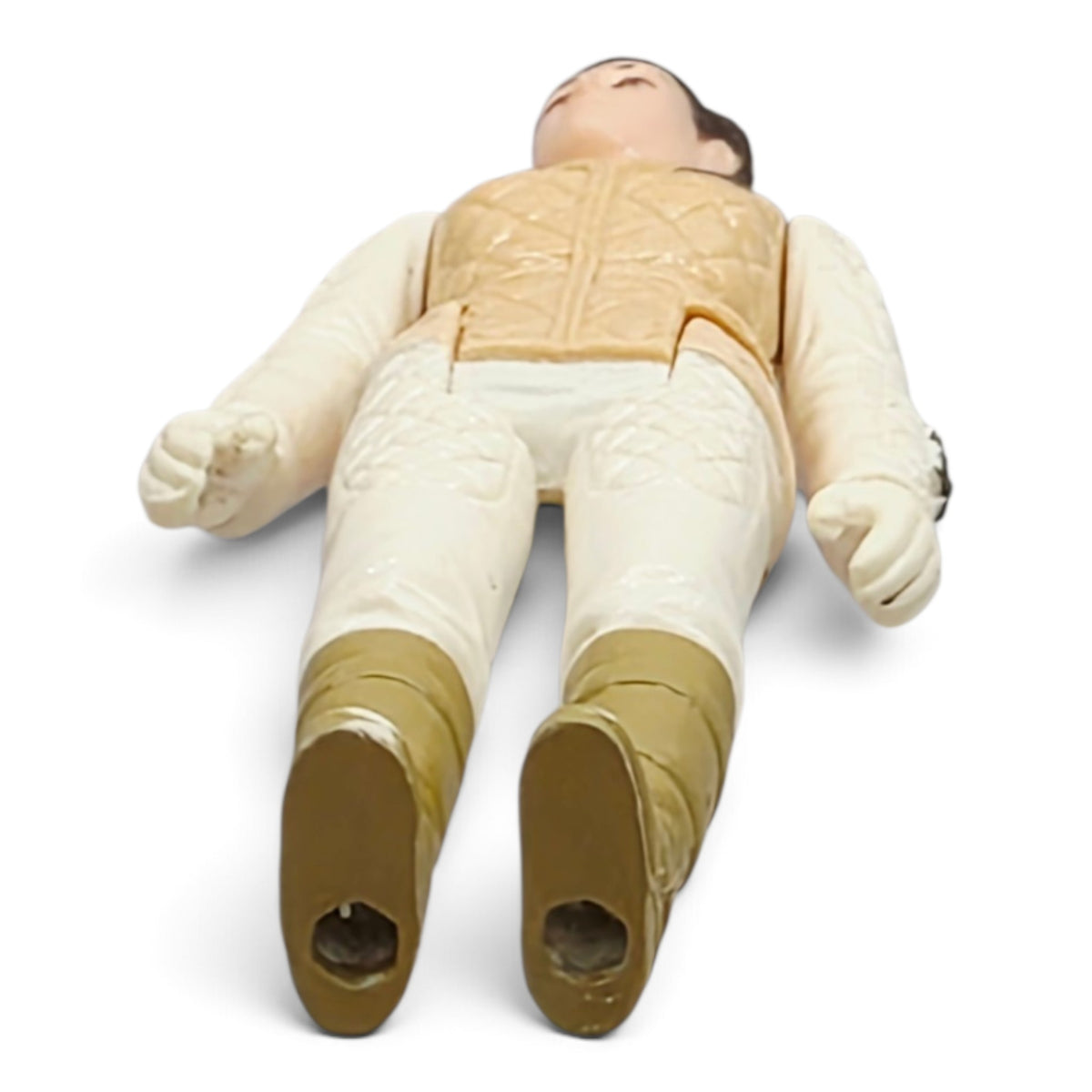 1980 Star Wars The Empire Strikes Back Princess Leia Organa Hoth Gear Right view