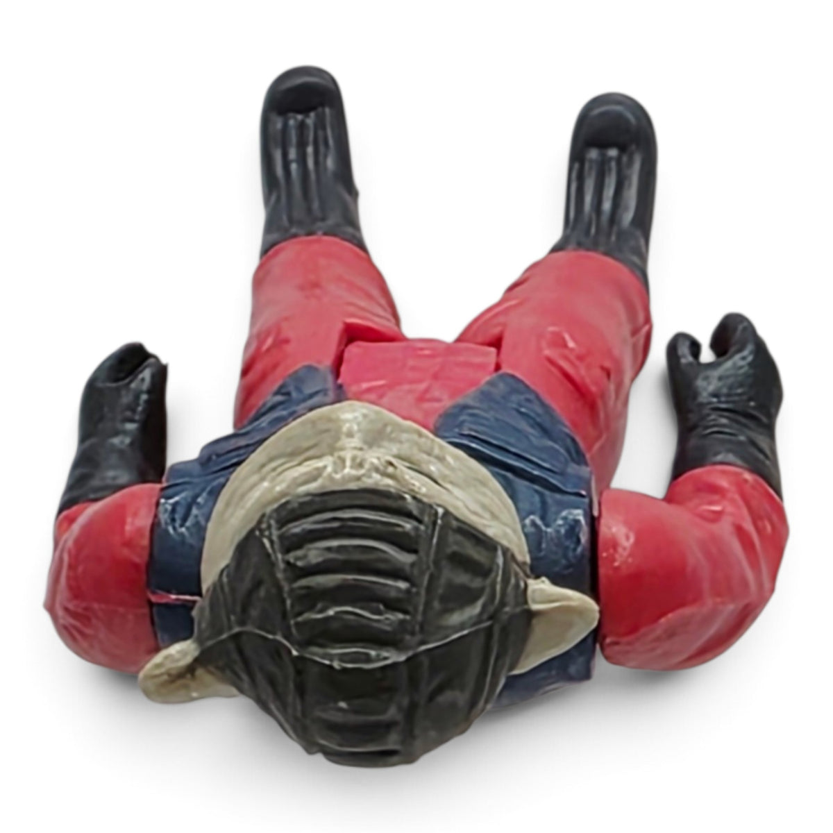 1983 Star Wars Return of the Jedi Nien Nunb Right view
