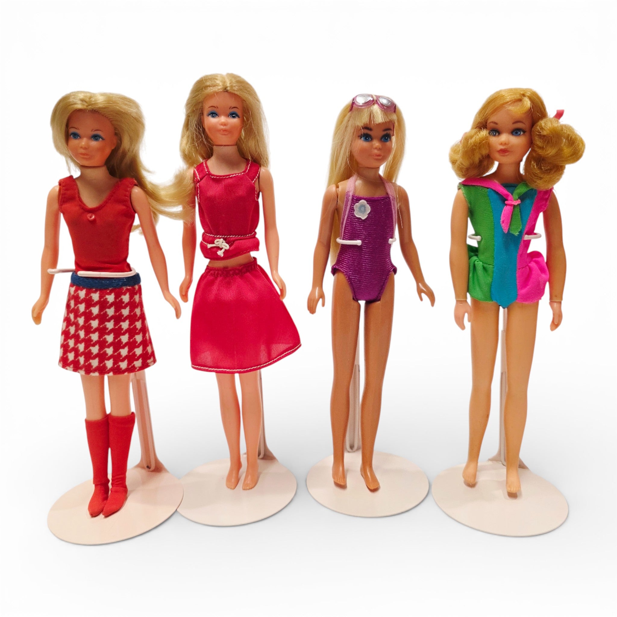 Popples | Vintage & Retro Toys NZ | Melody Likes