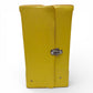 Vintage 1970s doll accessory. Fashion Doll Case. Tara Toy Corp. Fun & Mod! 34 x 26.5cm. Right view.