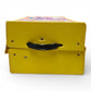 Vintage 1970s doll accessory. Fashion Doll Case. Tara Toy Corp. Fun & Mod! 34 x 26.5cm. Top view.