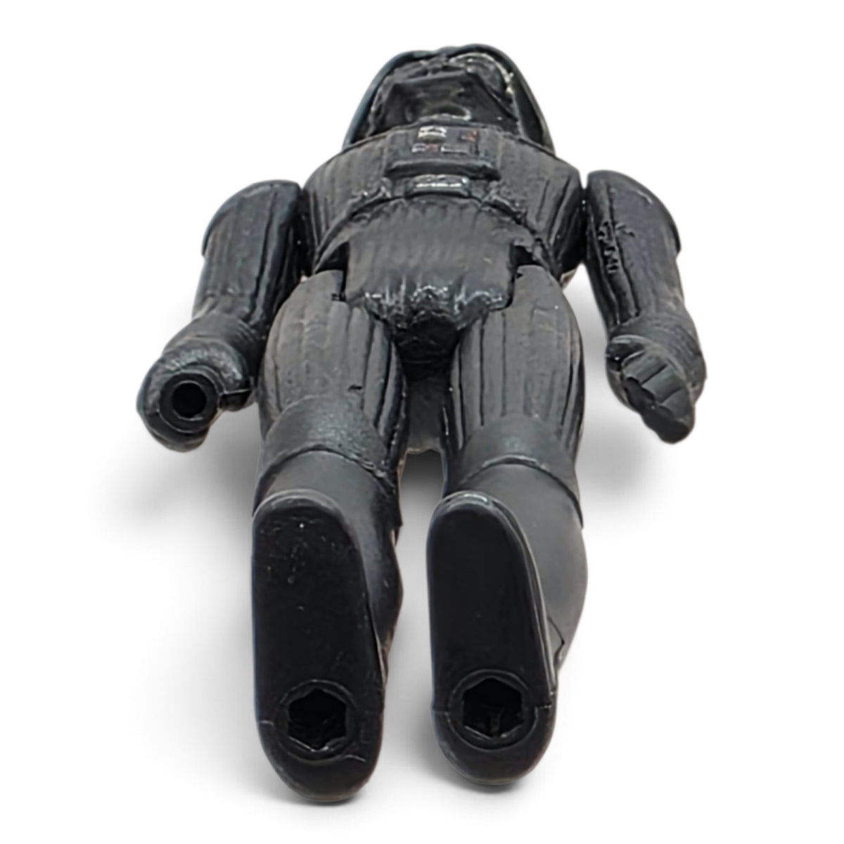 1977 Star Wars Star Wars (1977 Original Trilogy) Darth Vader Face view