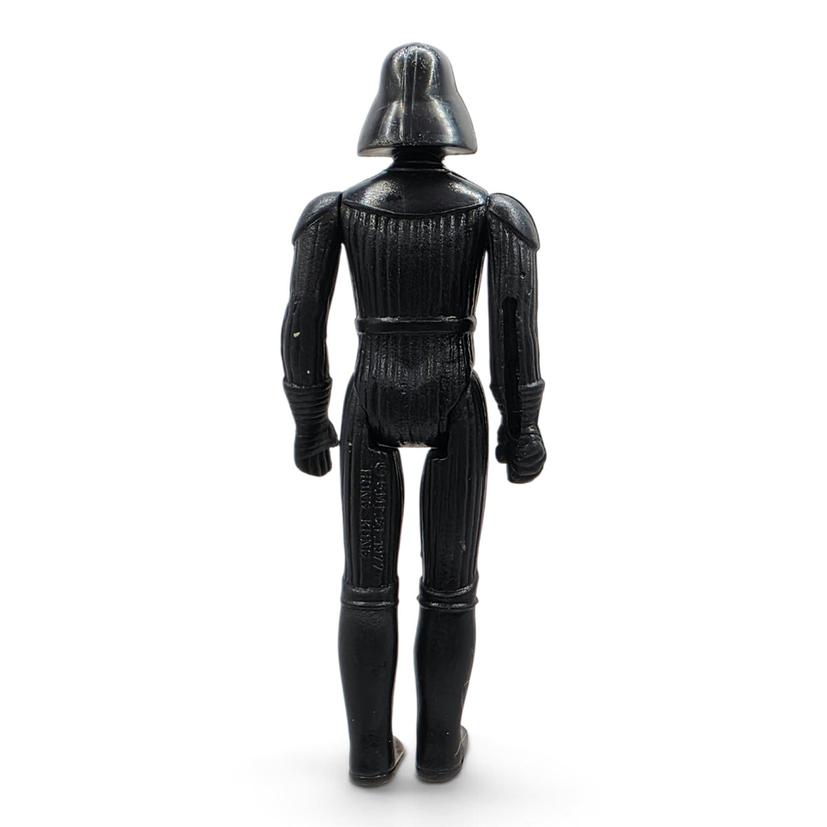 1977 Star Wars Star Wars (1977 Original Trilogy) Darth Vader Back view