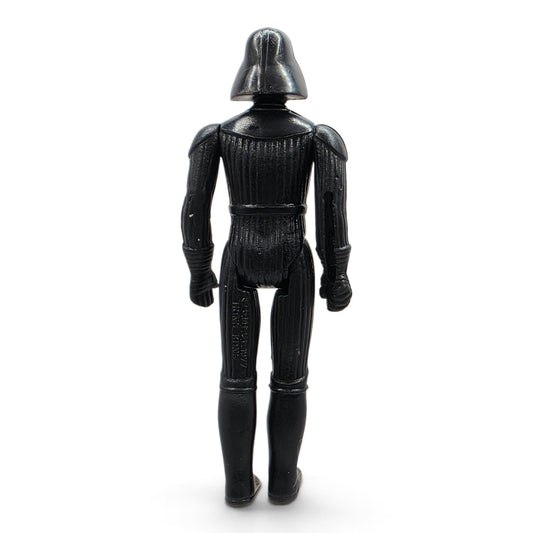 1977 Star Wars Star Wars (1977 Original Trilogy) Darth Vader Back view