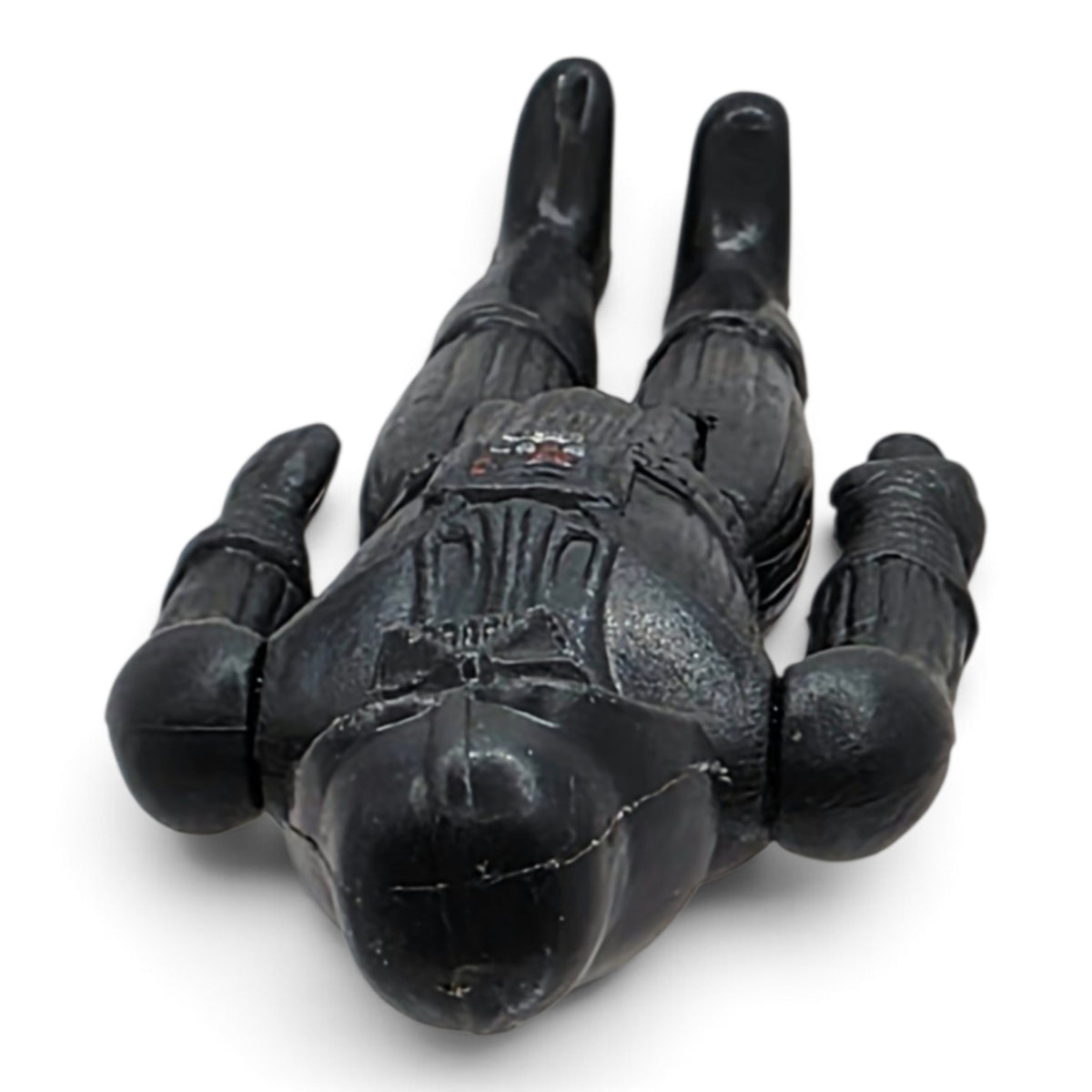1977 Star Wars Star Wars (1977 Original Trilogy) Darth Vader Right view