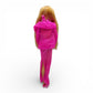 Vintage 1970s doll. Beauty Secrets. Iconic 70s Barbie!. Close up 3 view.