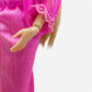 Vintage 1970s doll. Beauty Secrets. Iconic 70s Barbie!. Close up 4 view.
