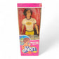 1979 Barbie Sport & Shave Ken doll — Front view