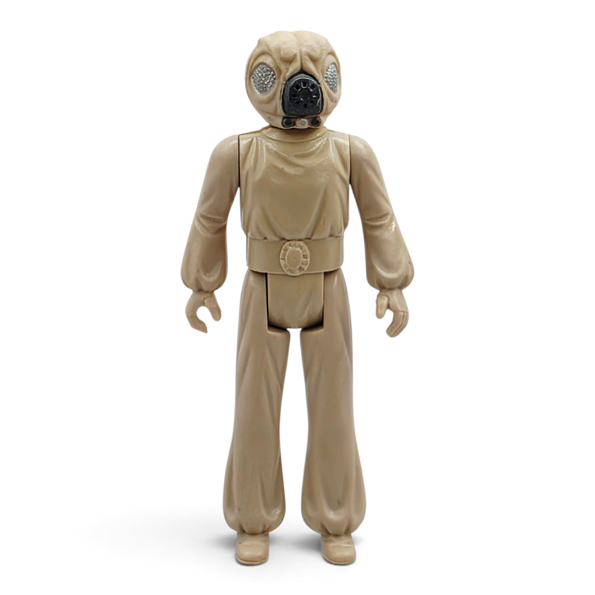1979 Star Wars The Empire Strikes Back Bossk Front view