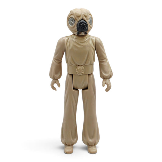 1979 Star Wars The Empire Strikes Back Bossk Front view
