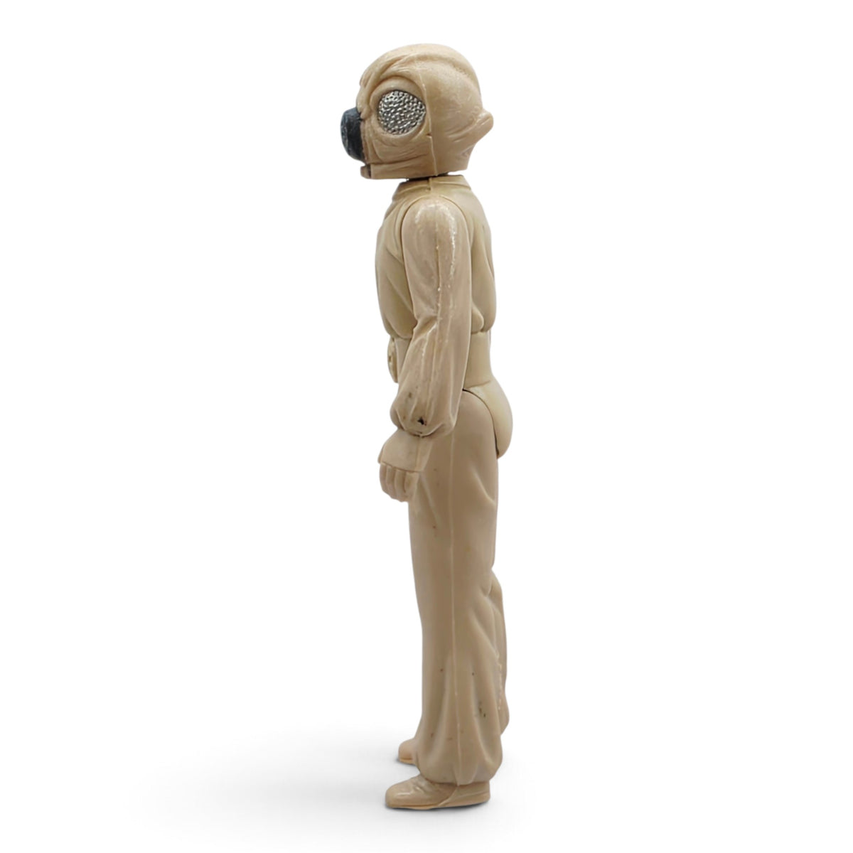 1979 Star Wars The Empire Strikes Back Bossk Left view
