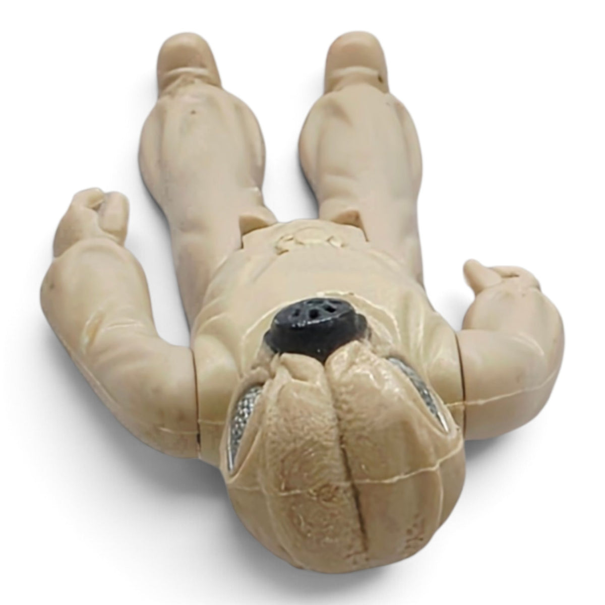 1979 Star Wars The Empire Strikes Back Bossk Right view
