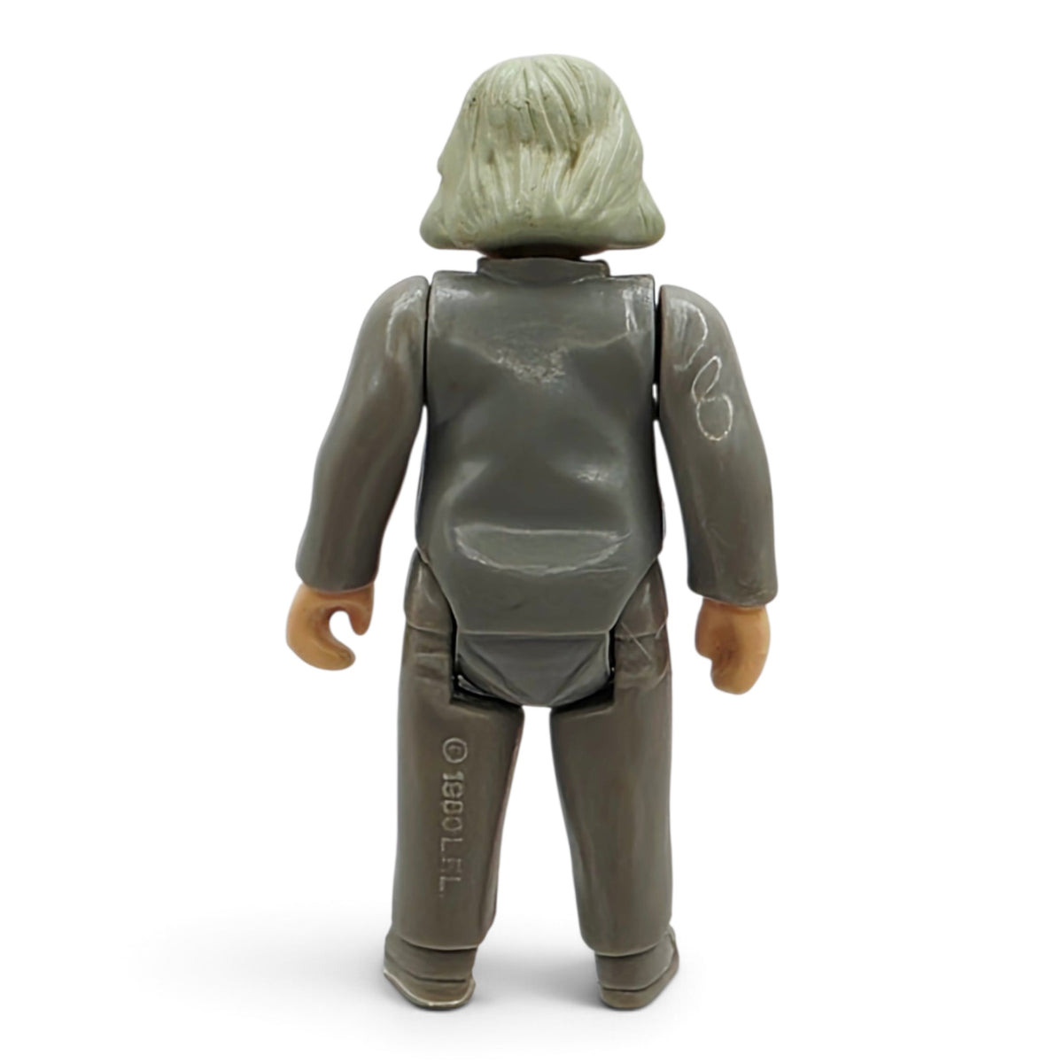 1979 Star Wars The Empire Strikes Back Ugnaught Back view