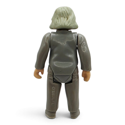 1979 Star Wars The Empire Strikes Back Ugnaught Back view