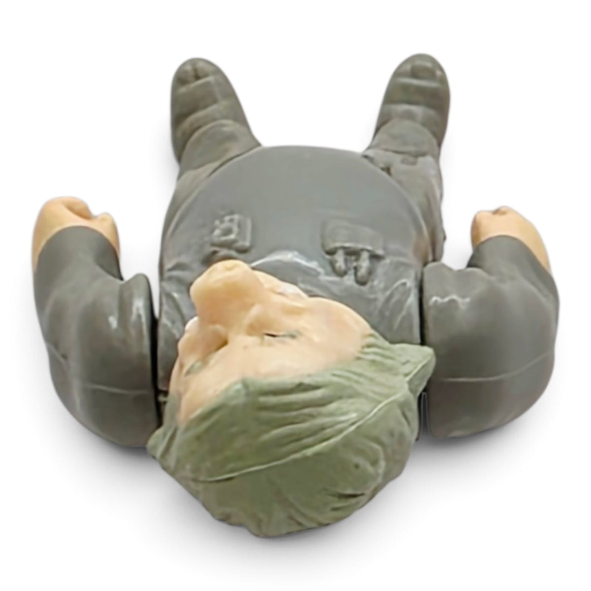 1979 Star Wars The Empire Strikes Back Ugnaught Left view
