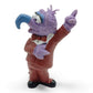 1979 The Muppet Show Schleich Muppet Show Series Gonzo mini pvc figure — Front view