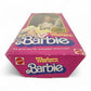 1980 Barbie Western Winkin' Barbie doll — Bottom view