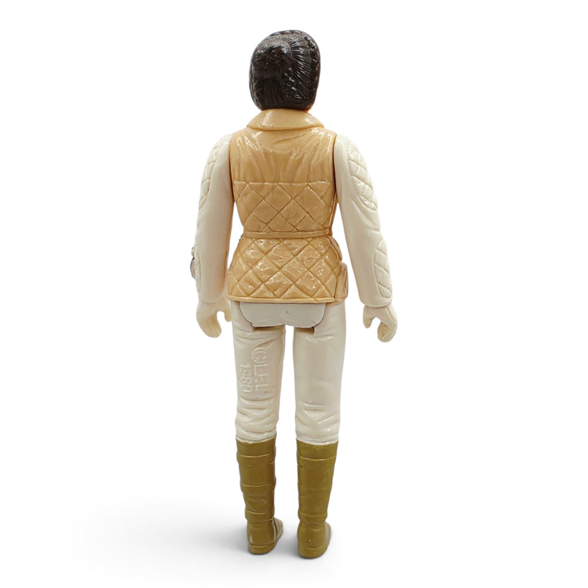 1980 Star Wars The Empire Strikes Back Princess Leia Organa Hoth Gear Face view