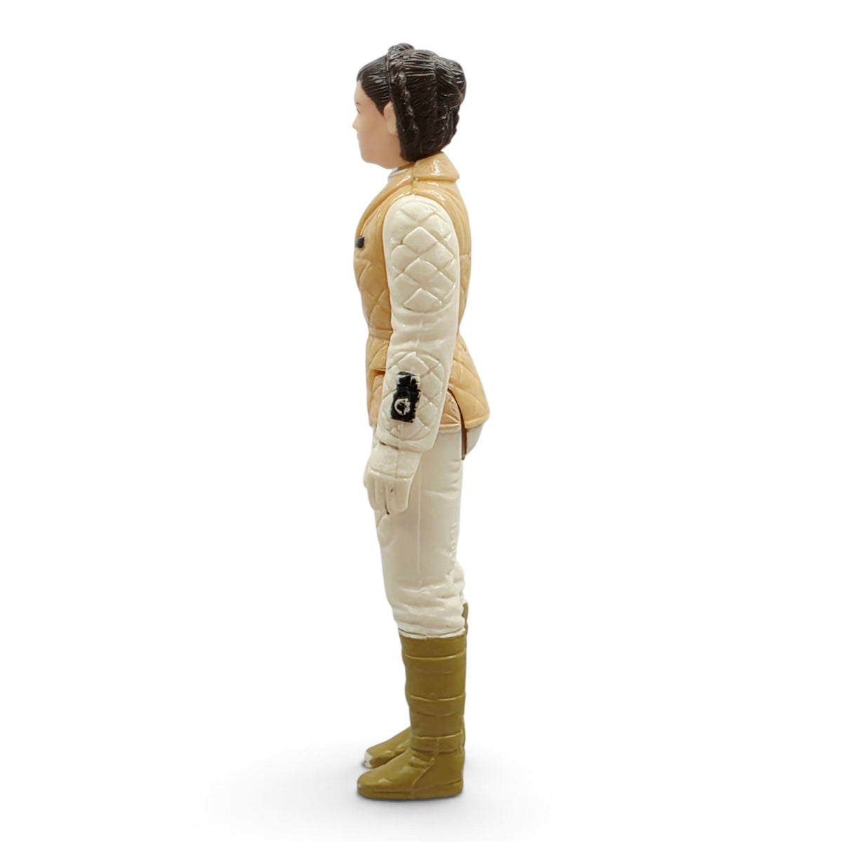 1980 Star Wars The Empire Strikes Back Princess Leia Organa Hoth Gear Back view