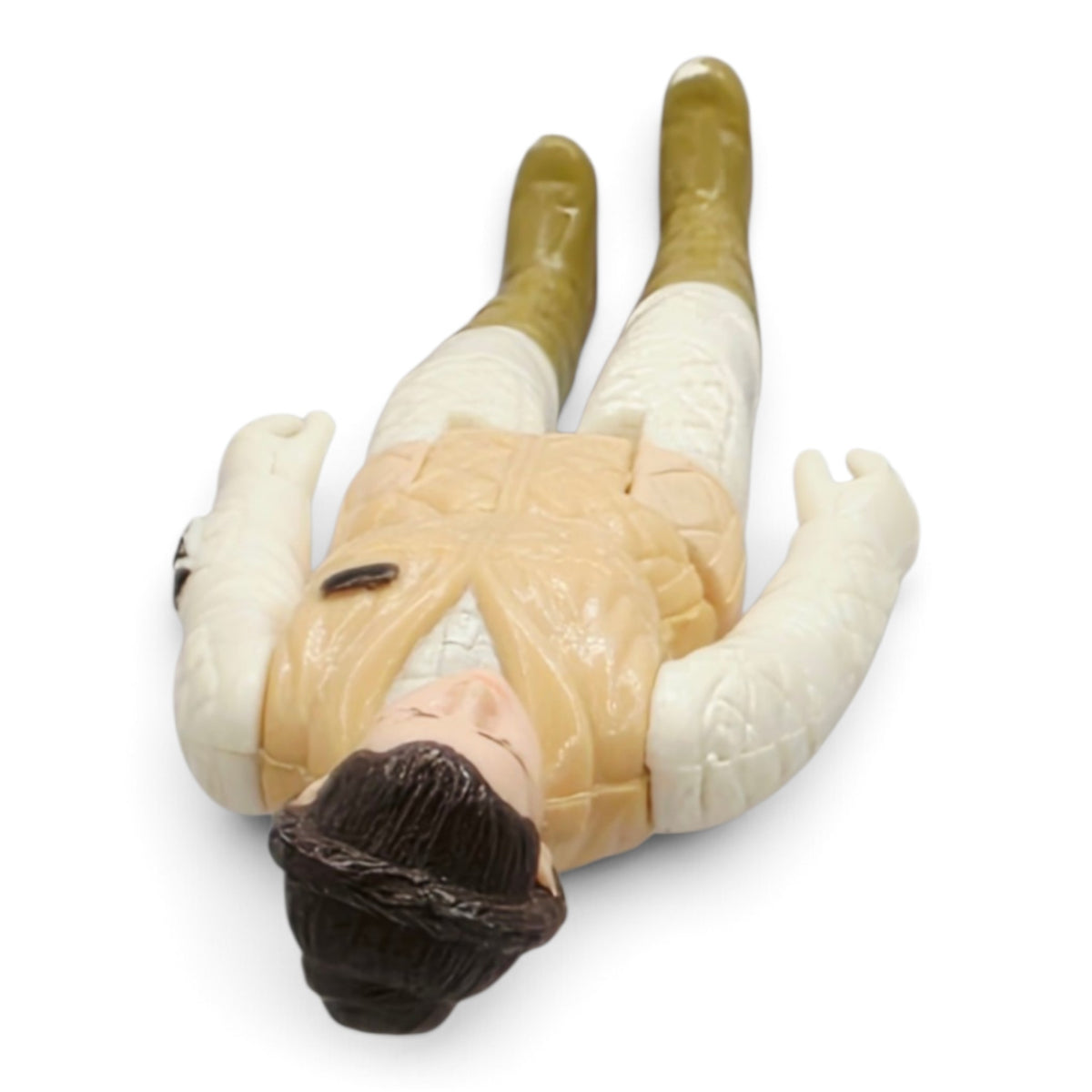 1980 Star Wars The Empire Strikes Back Princess Leia Organa Hoth Gear Left view
