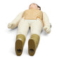 1980 Star Wars The Empire Strikes Back Princess Leia Organa Hoth Gear Right view