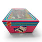 1981 Barbie Dolls of the World - First Edition Scottish doll — Top view