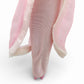 Vintage 1980s doll. Pink & Pretty. Iconic 80s Barbie!. Close up 5 view.