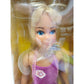 1981 Barbie Sunsational Malibu Skipper doll — Face close-up