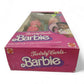 1982 Barbie Twirly Curls AA doll — Bottom view