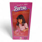 1982 Barbie Twirly Curls Ricitos doll — Back view