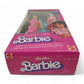 1982 Barbie Twirly Curls Ricitos doll — Bottom view