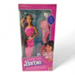 1982 Barbie Twirly Curls Ricitos doll — Front view