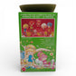 1982 Herself the Elf Herself the Elf & Friends Meadow Morn doll — Back view