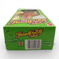 1982 Herself the Elf Herself the Elf & Friends Meadow Morn doll — Bottom view