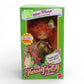 1982 Herself the Elf Herself the Elf & Friends Meadow Morn doll — Front view