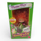 1982 Herself the Elf Herself the Elf & Friends Meadow Morn doll — Front view