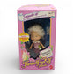 1982 Herself the Elf Herself the Elf & Friends Snowdrop doll — Front view