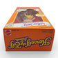 1982 Herself the Elf Herself the Elf & Friends Willow Song doll — Top view