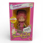 1982 Herself the Elf Herself the Elf & Friends Woodpink doll — Front view