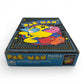 Vintage 1980s puzzles & jigsaws. 99 piece Puzzle. Close up 1 view.
