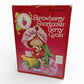 Vintage 1980s doll playset. Berry Cycle. Back view.