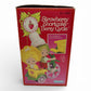 Vintage 1980s doll playset. Berry Cycle. Left view.