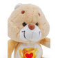 1983 – Care Bears – Champ Bear – 33cm Plush – Like New #2