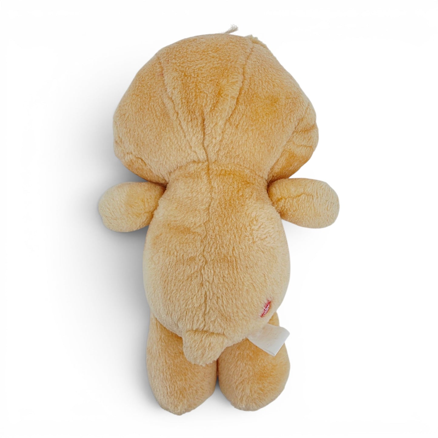 1983 – Care Bears – Champ Bear – 33cm Plush – Like New #2