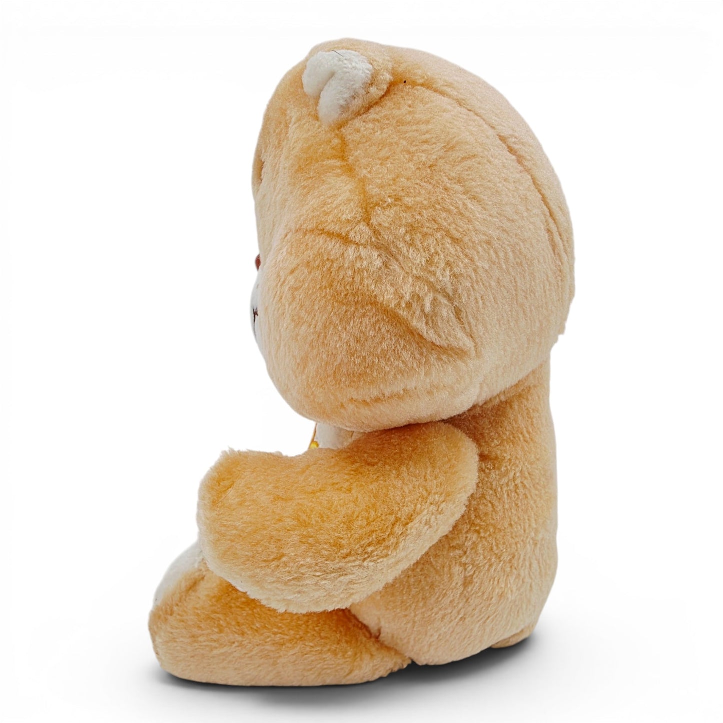 1983 – Care Bears – Champ Bear – 33cm Plush – Like New #2