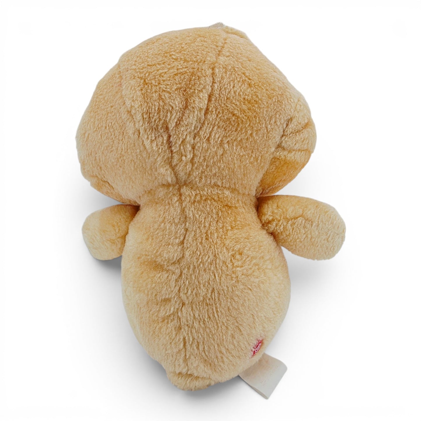 1983 – Care Bears – Champ Bear – 33cm Plush – Like New #2