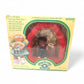 Vintage 1980s doll. Pin-ups. Brenton Rudy in Barnyard. Front view.