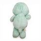 1983 Care Bears 33cm Bedtime Bear plush — Back view