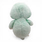 1983 Care Bears 33cm Bedtime Bear plush — Close-up 1