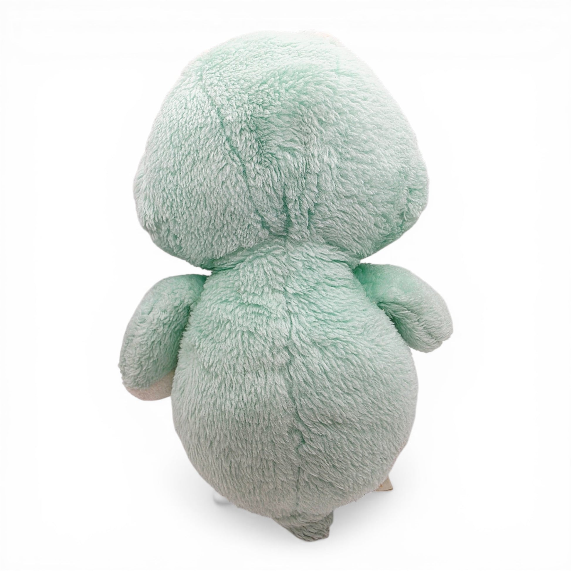 1983 Care Bears 33cm Bedtime Bear plush — Close-up 1